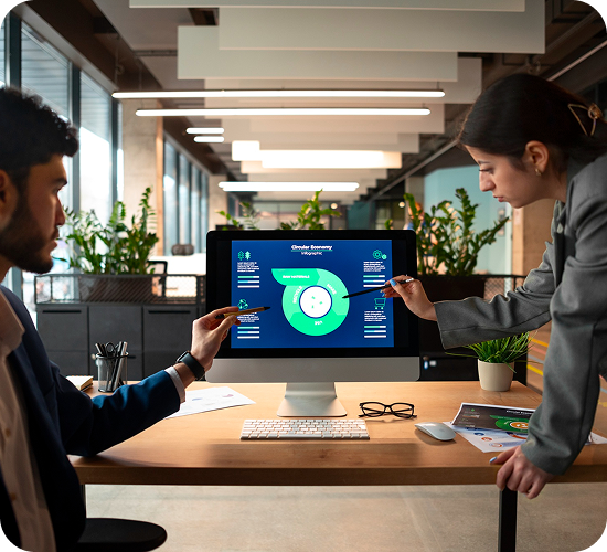 360 Pod Organizational Change - POD-360™